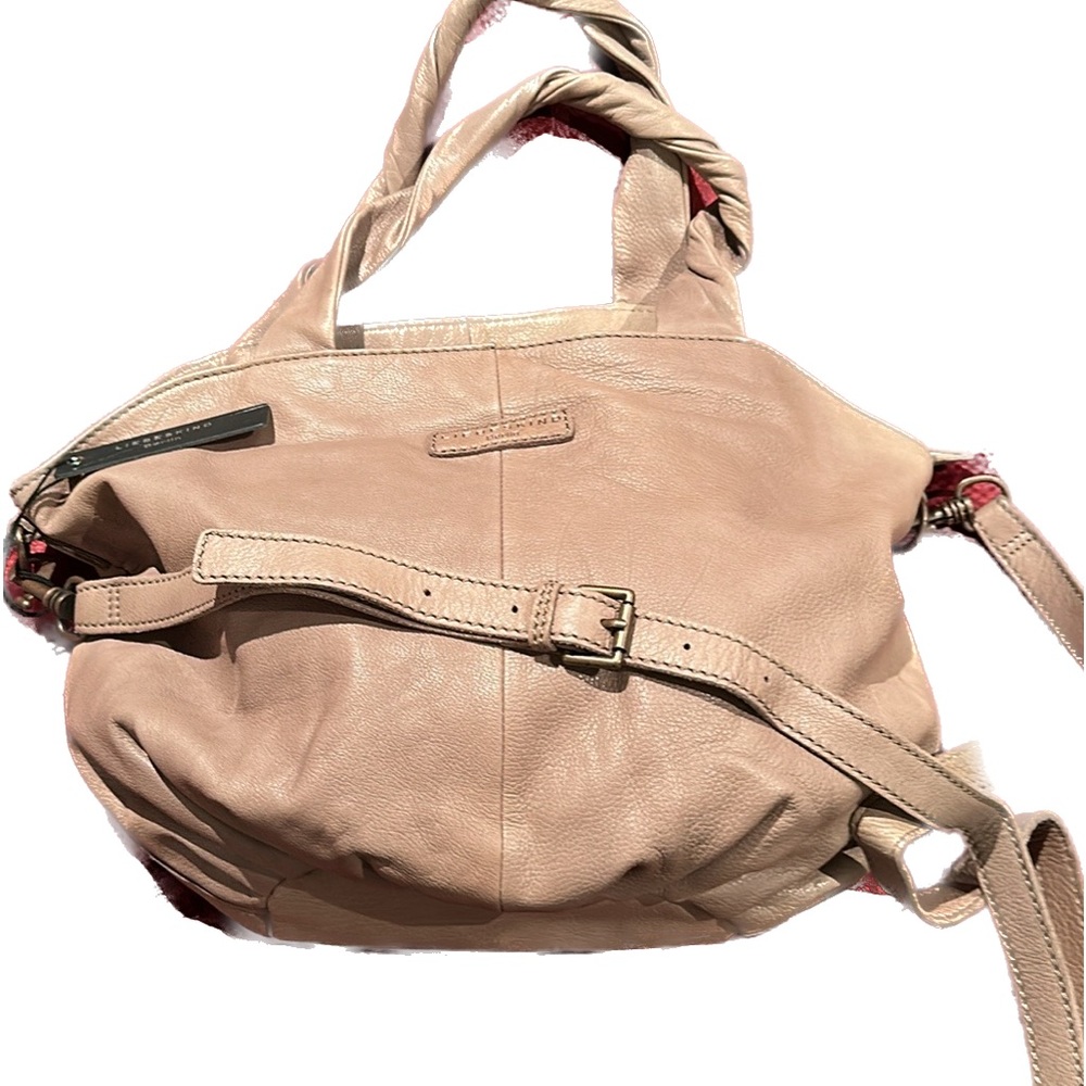 Brand new never used Liebskind Berlin leather bag